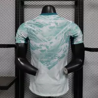 2026 Portugal  Away World Cup Soccer Jersey Player Version White - view 3