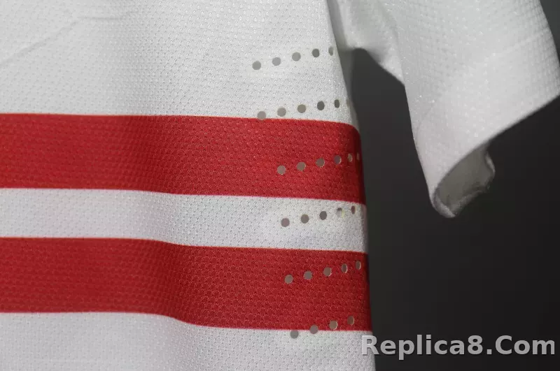 2012 Portugal  Euro Cup Away Retro Jersey Player Edition - detail