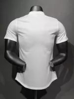 2012 Portugal  Euro Cup Away Retro Jersey Player Edition - view 3