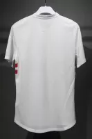 2012 Portugal  Euro Cup Away Retro Jersey Player Edition - view 13