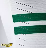 2012 Portugal  Euro Cup Away Retro Jersey Player Edition - view 14