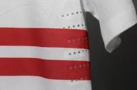 2012 Portugal  Euro Cup Away Retro Jersey Player Edition - view 17