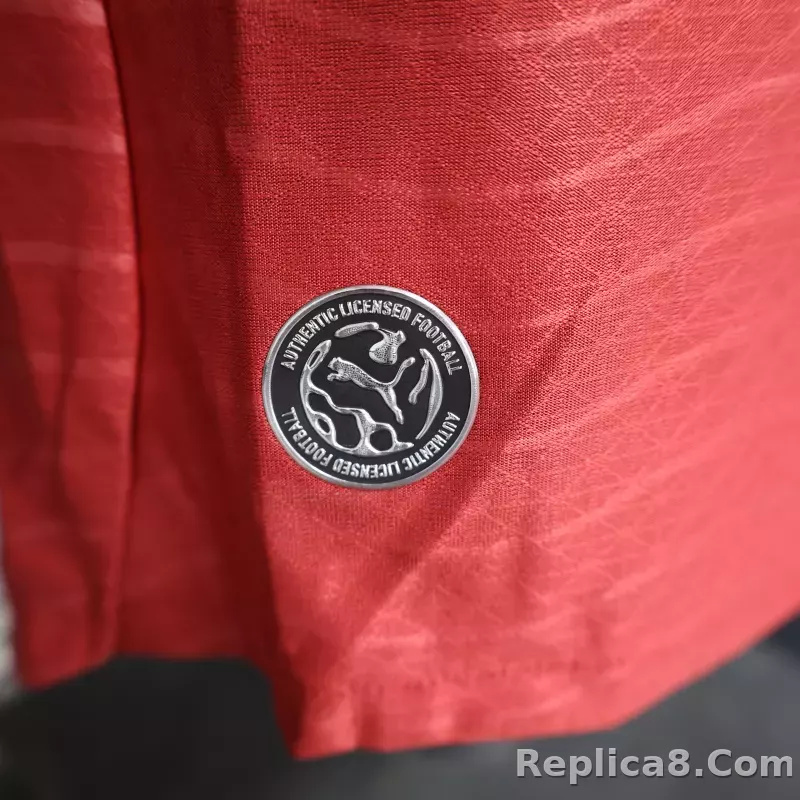 2026 Portugal  Home World Cup Soccer Jersey Player Version - detail