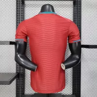 2026 Portugal  Home World Cup Soccer Jersey Player Version - view 6