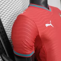 2026 Portugal  Home World Cup Soccer Jersey Player Version - view 8