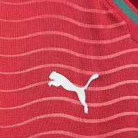 2026 Portugal  Home World Cup Women Soccer Jersey - view 5