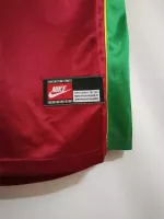 1998 Portugal  World Cup Home Retro Jersey - view 7