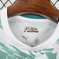 2026 Portugal  Away World Cup Soccer Jersey - view 4