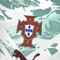 2026 Portugal  Away World Cup Soccer Jersey - view 5