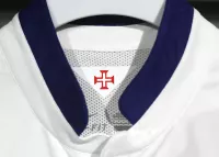 2014 Portugal  World Cup Away Retro Jersey Player Edition - view 14