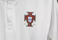 2014 Portugal  World Cup Away Retro Jersey Player Edition - view 18