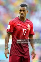 2014 Portugal  World Cup Home Retro Jersey Player Edition - view 12