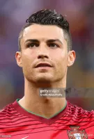 2014 Portugal  World Cup Home Retro Jersey Player Edition - view 13