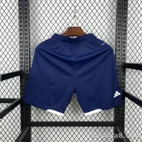 2026 Scotland World Cup Home Soccer Shorts - view 3