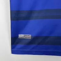98-00 Scotland Home Soccer Retro Jersey - view 8
