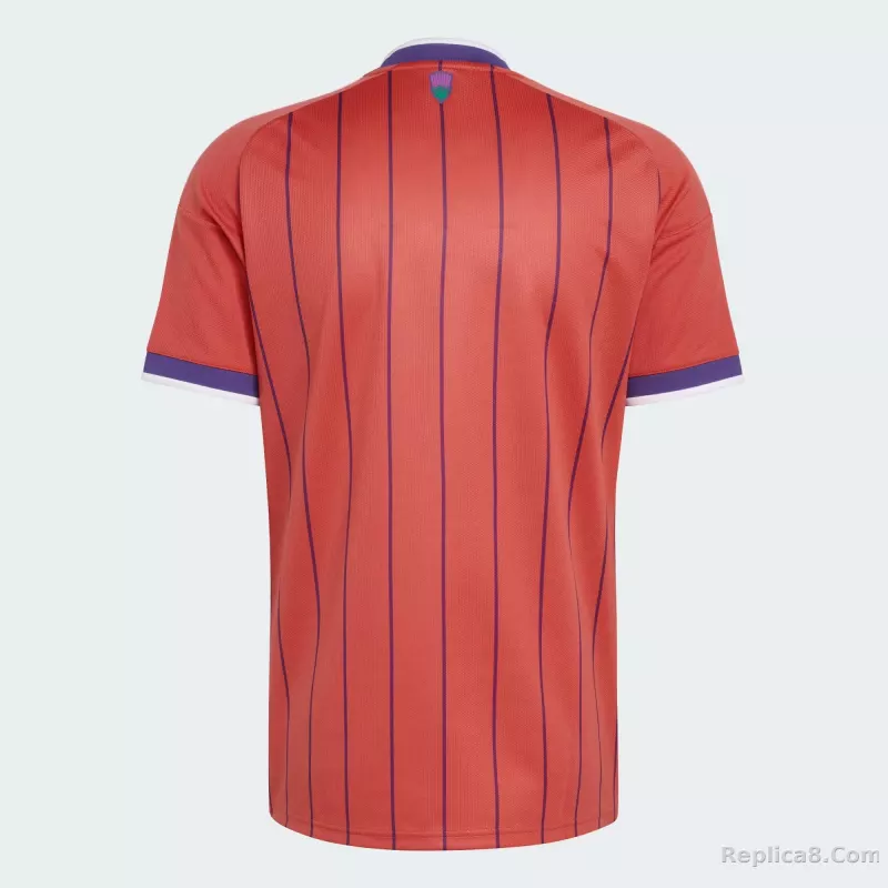 2026 Scotland Away World Cup Football Jersey - detail