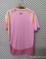 2025 Scotland Away Football Jersey - view 3