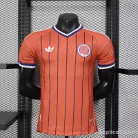 2026 Scotland Away World Cup Football Jersey Player Version - view 1