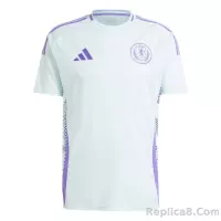 2024 Scotland Euro Cup Away Football Jersey - view 1