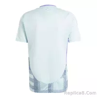 2024 Scotland Euro Cup Away Football Jersey - view 3
