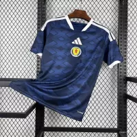2026 Scotland Home World Cup Football Jersey - view 1
