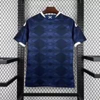 2026 Scotland Home World Cup Football Jersey - view 3