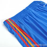 2022 Spain World Cup Away Soccer Shorts - view 8