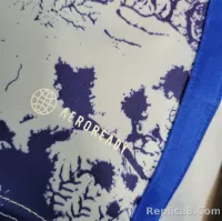 2023 Spain Women Nation Team Away Jersey Women's World Cup - view 4
