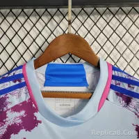 2023 Spain Women Nation Team Away Jersey Women's World Cup - view 7