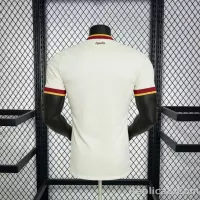 2026 Spain Away World Cup Soccer Jersey Authentic Shirt - view 3