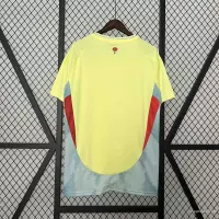 2024 Spain RODRIGO #16 Euro Cup Away Football Jersey - view 6