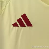 2024 Spain MORATA #7 Euro Cup Away Football Jersey - view 10