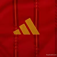 adidas Spain Home Pedri 20 Shirt 2026-2027 - view 7