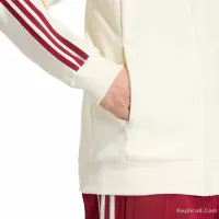 Adidas 2026 Spain Men's Away Originals Anthem Jacket - view 5
