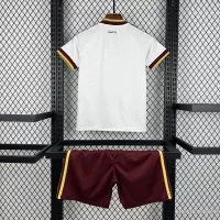 2026 Spain Away World Cup Soccer Kids Kit Jersey+Shorts - view 4