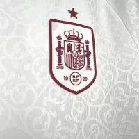 2026 Spain Away World Cup Soccer Kids Kit Jersey+Shorts - view 5