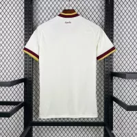 2026 Spain Away World Cup Soccer Jersey Custom Shirt - view 3