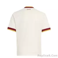 2026 Spain Away World Cup Soccer Jersey Custom Shirt - view 13