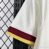 2026 Spain Away World Cup Soccer Jersey Custom Shirt - view 4