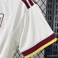 2026 Spain Away World Cup Soccer Jersey Custom Shirt - view 5