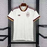 2026 Spain Away World Cup Soccer Jersey Custom Shirt - view 8