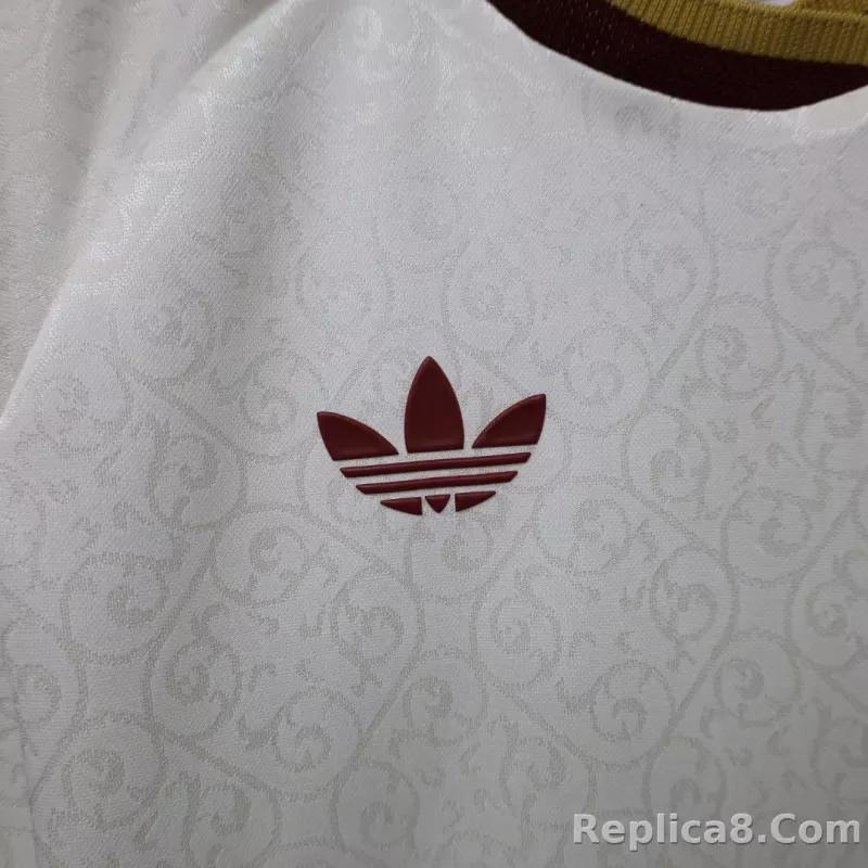 2026 Spain Away World Cup Women Soccer Jersey Authentic Shirt - detail