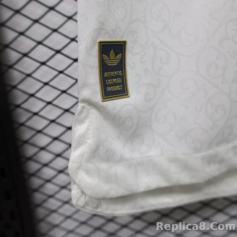 2026 Spain Away World Cup Women Soccer Jersey Authentic Shirt - detail
