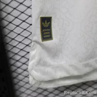 2026 Spain Away World Cup Women Soccer Jersey Authentic Shirt - view 6