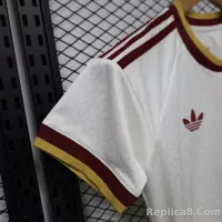 2026 Spain Away World Cup Women Soccer Jersey Authentic Shirt - view 10
