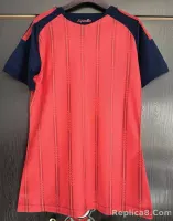 2026 Spain Home World Cup Women Soccer Jersey Player Version - view 3