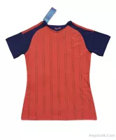 2026 Spain Home World Cup Soccer Women Jersey - view 5