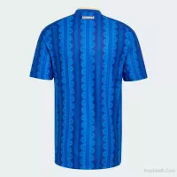 2026 Sweden World Cup Away Football Jersey Player Version - view 3