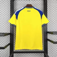 2026 Sweden World Cup Home Football Jersey - view 7