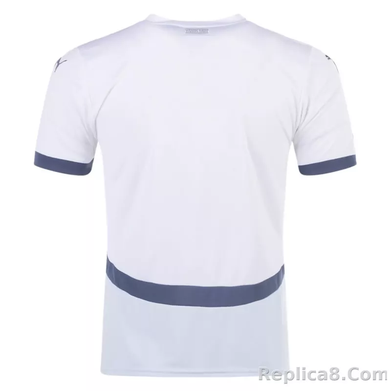 2024 Switzerland Euro Cup Away Football Jersey - detail